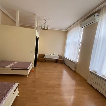 Beaming_House Otel Şǝki Dış mekan fotoğraf