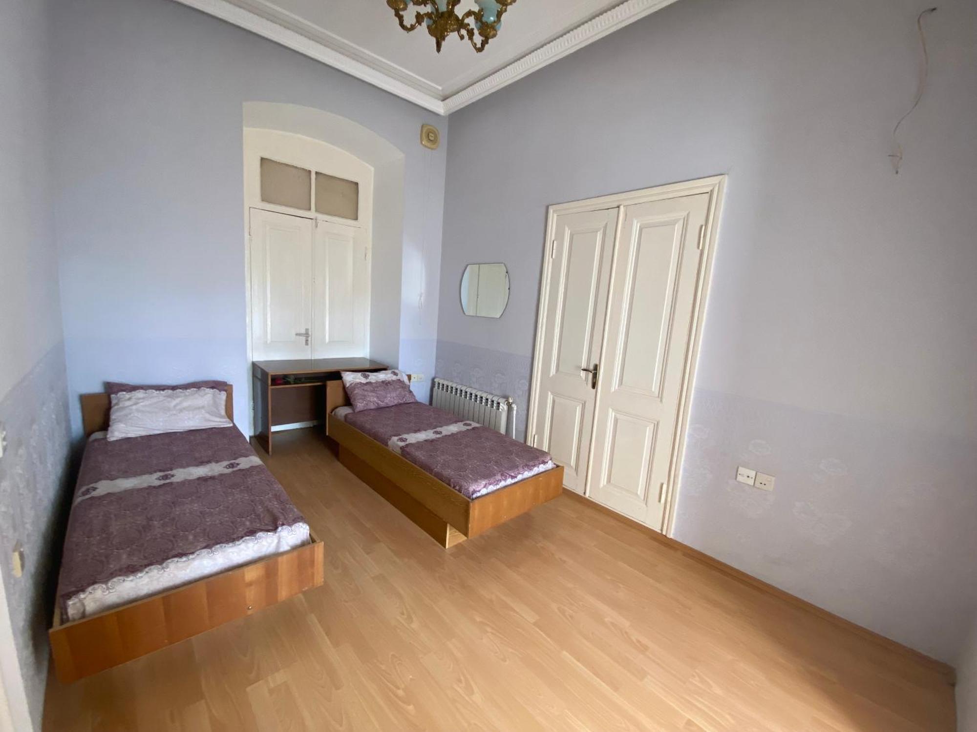 Beaming_House Otel Şǝki Dış mekan fotoğraf
