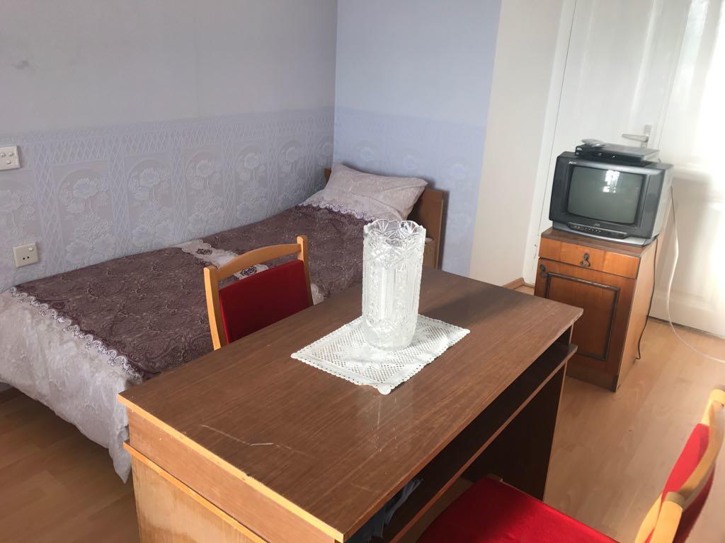 Beaming_House Otel Şǝki Dış mekan fotoğraf