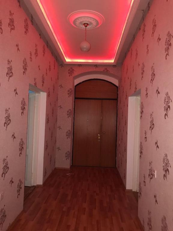 Beaming_House Otel Şǝki Dış mekan fotoğraf