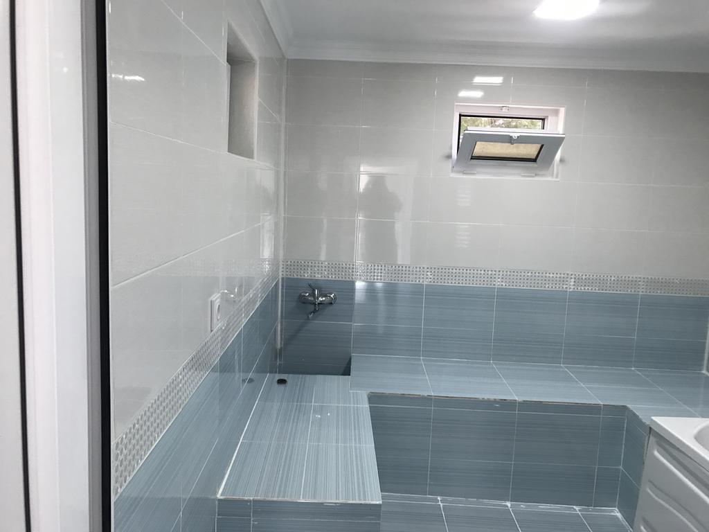 Beaming_House Otel Şǝki Dış mekan fotoğraf