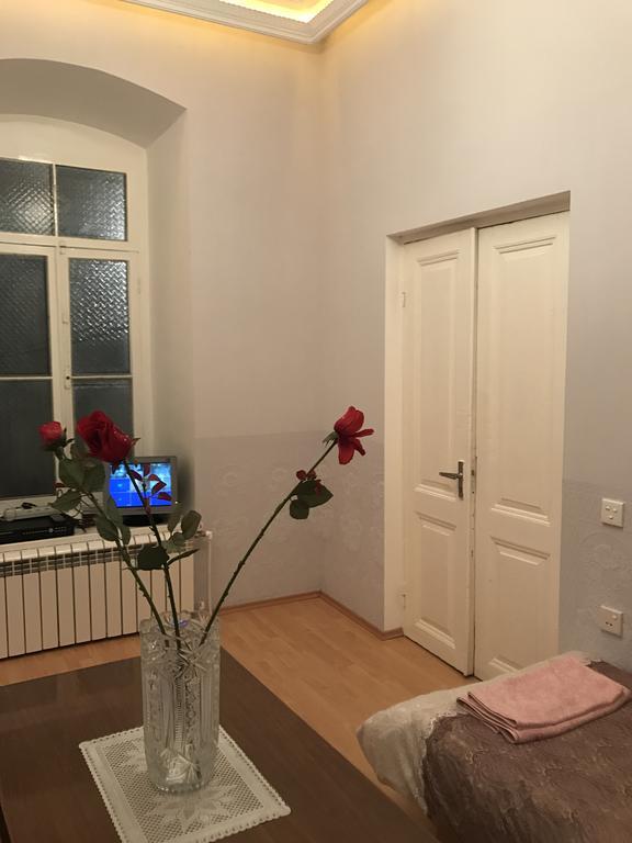 Beaming_House Otel Şǝki Dış mekan fotoğraf