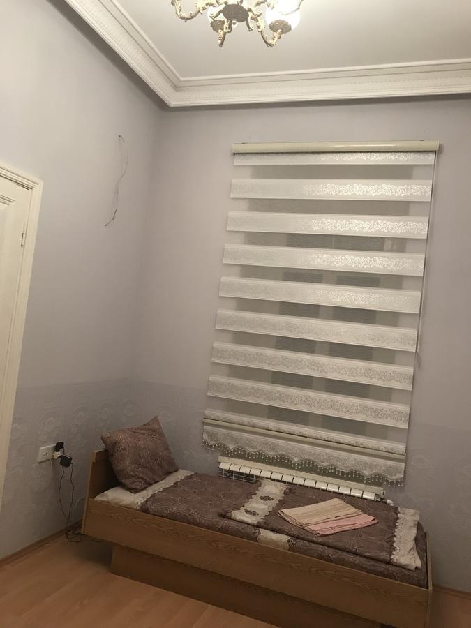 Beaming_House Otel Şǝki Dış mekan fotoğraf